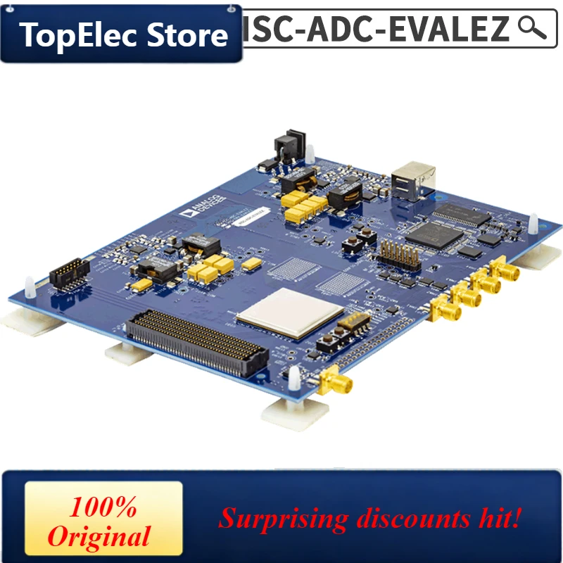 TopElec HSC-ADC-EVALEZ Evaluation Platform High Speed ADC Interface Board for ADC Testing