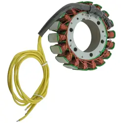 31120-MA1-005,31120-MAA-005 Stator Coil for Honda CX500T CX 500 CX650 NT650 VT1100C VT1100 OEM 1120-MG8-005 31120-MAH-005