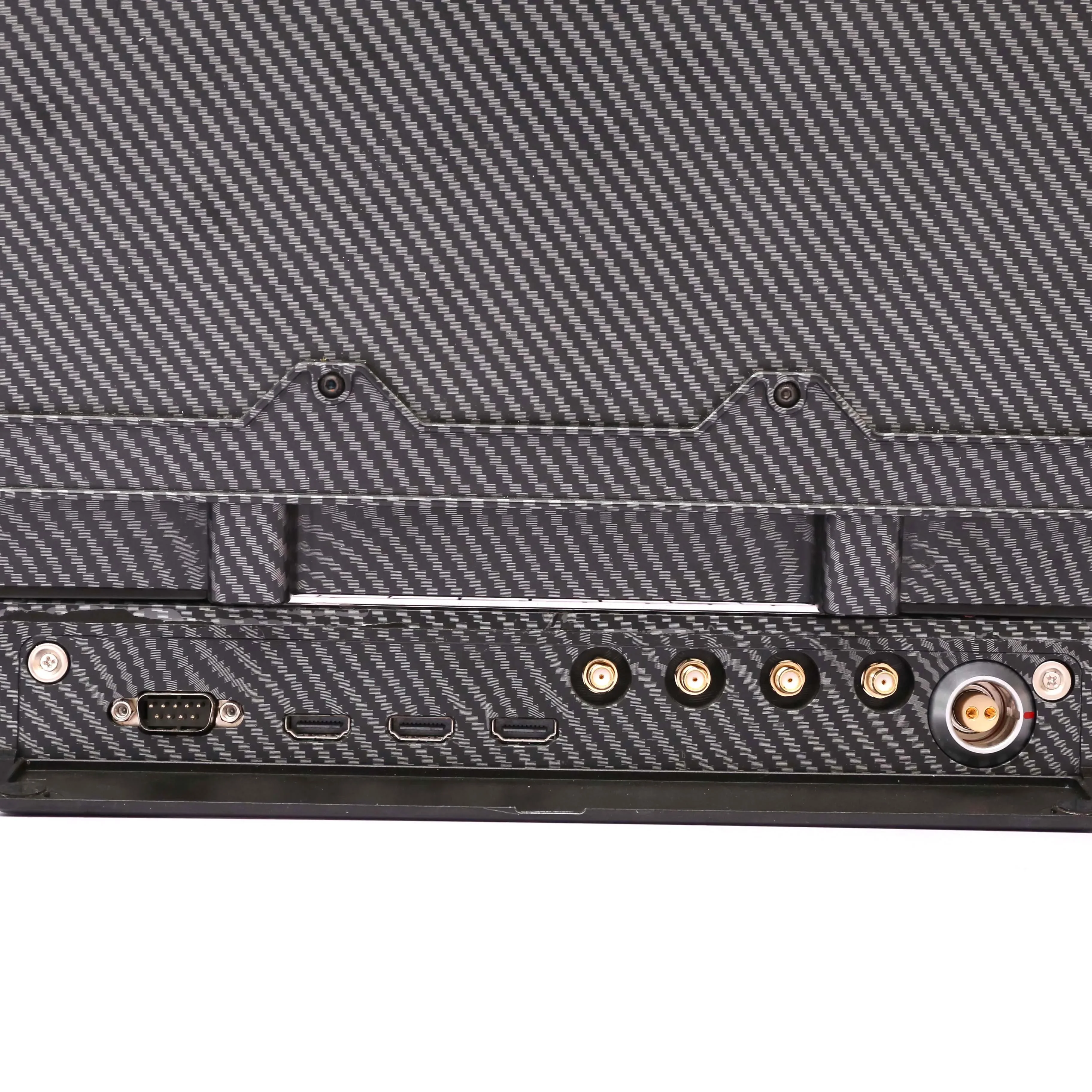 15.6 Inch Industrial Rugged Notebook Win Portable Computer Outdoor Rugged Laptop Three Screen Rugged Notebook