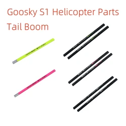 GOOSKY LEGEND S1 3D RC Helicopter Spare Parts Tail Boom