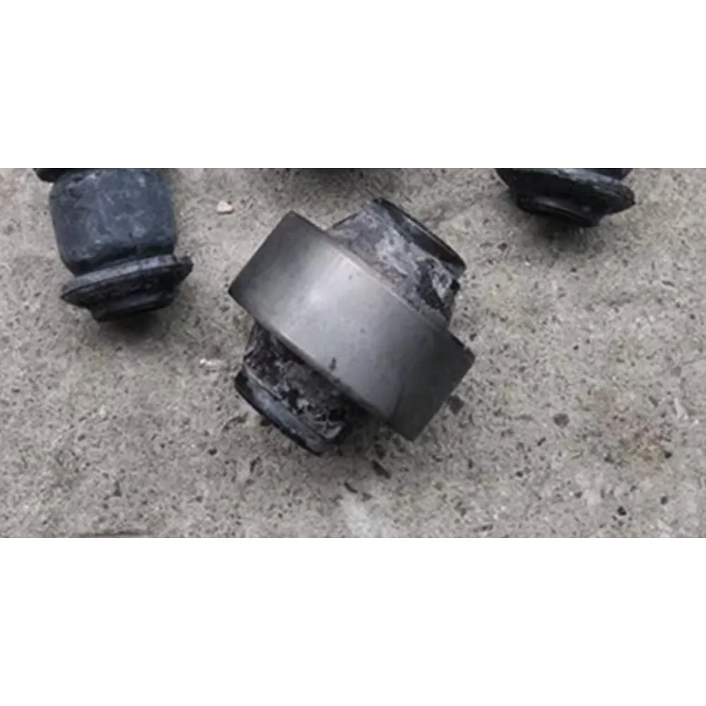 

For Chery E3 Arrizo 3 Karry K50 Lower Front Triangular Arm Rubber Control Arm Sleeves Genuine