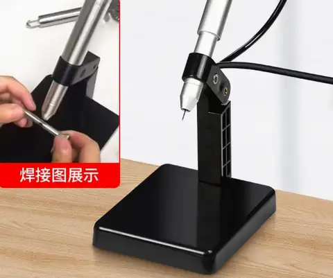 Goldsmith pulse gas Argon Arc Welder Automatic TIG Soldering Machine Digital Spot Welding gold silver Jewelry glasses eye fram