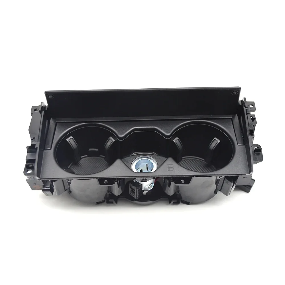 For Audi A6 Original Water Cup Holder Assembly 4KD 862 533 4KD862533