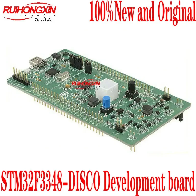 Scheda di sviluppo STM32F3348-DISCO 100% nuova e originale