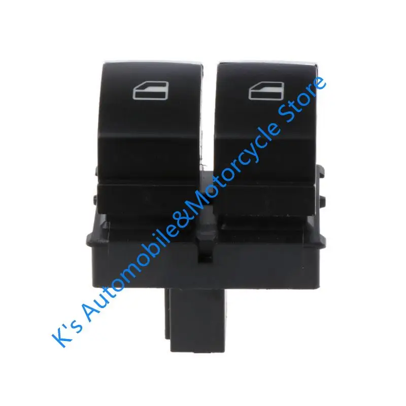 

Q39F для Golf B6 Rabbit 2 Doors The Car Window