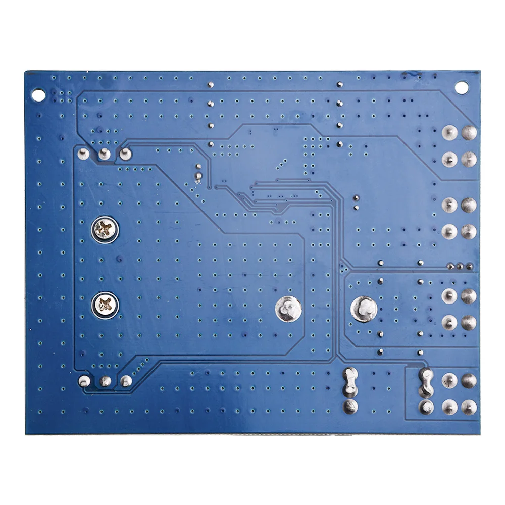 1000W 50A DC-DC Buck Converter DC 25V-90V to DC 2.5V-50V Adjustable Step Down Power Supply Module Wide Voltage Regulators