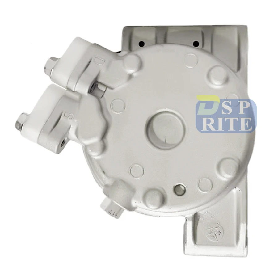926609FE0A 926609FE0C DKS17D AC compressor  926001LA0A For Nissan SAFARI Titan Armada NV3500 NV2 QX56 QX80 926607S000 926001LA0B view 4