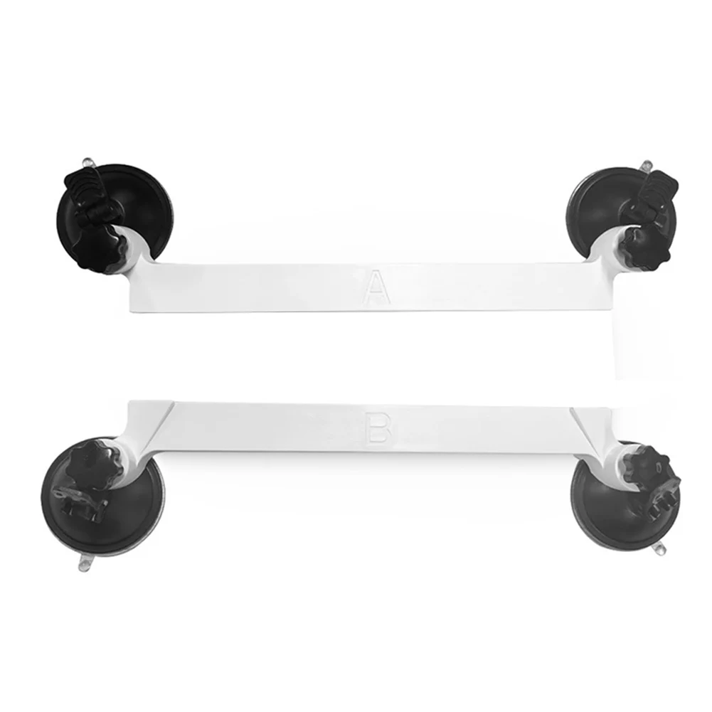 1 Suction Cup Mounting Kit Bracket For Starlink-Mini Sunroof, Suitable For Car Sunroof Rear Window Mounting Antenna Mini Bracket