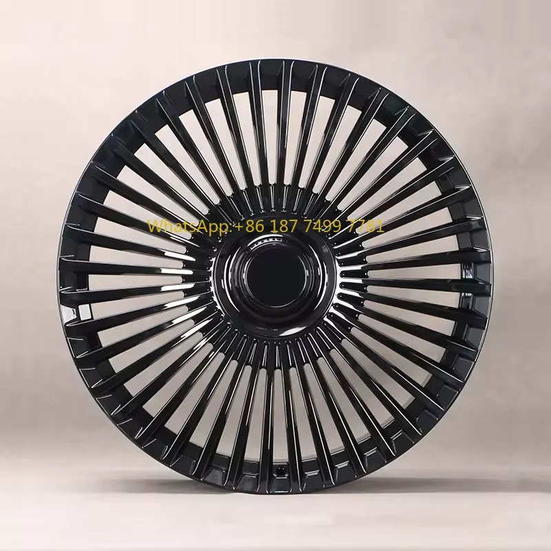 

Качественные индивидуальные кованые 4-компонентные алюминиевые моноблочные колеса 5x120 9-12J, роскошные диски из сплава, новые идеально подходят для . Роллы