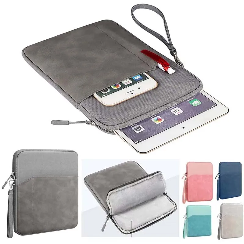for Lenovo Legion Y900 11inch Tablet Sleeve Lanyard Carry Bag Shockproof Bumper Waterproof Storage Pouch