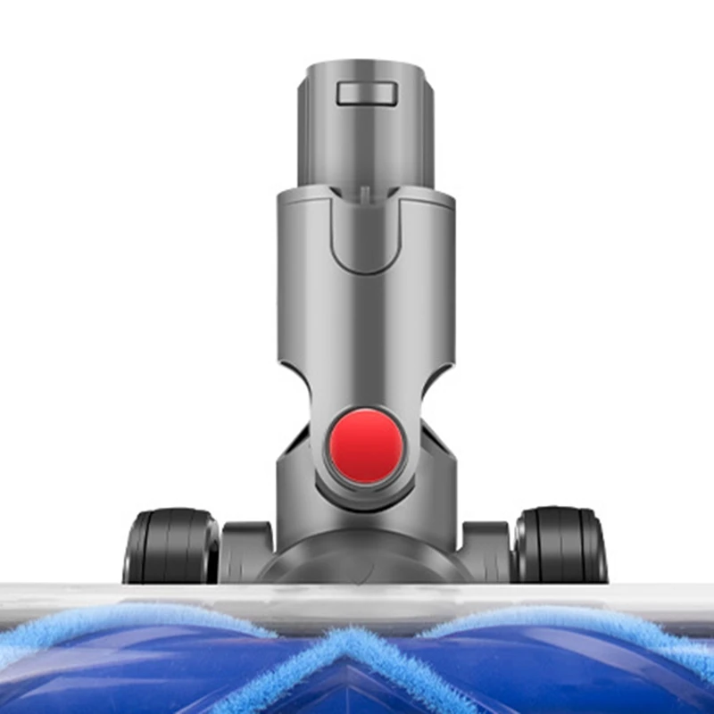 Tête de rechange pour aspirateur Dyson V6, pièce de rechange pour tapis de sol en bois dur, compatible avec DC58 DC59 DC62 DC72 DC74