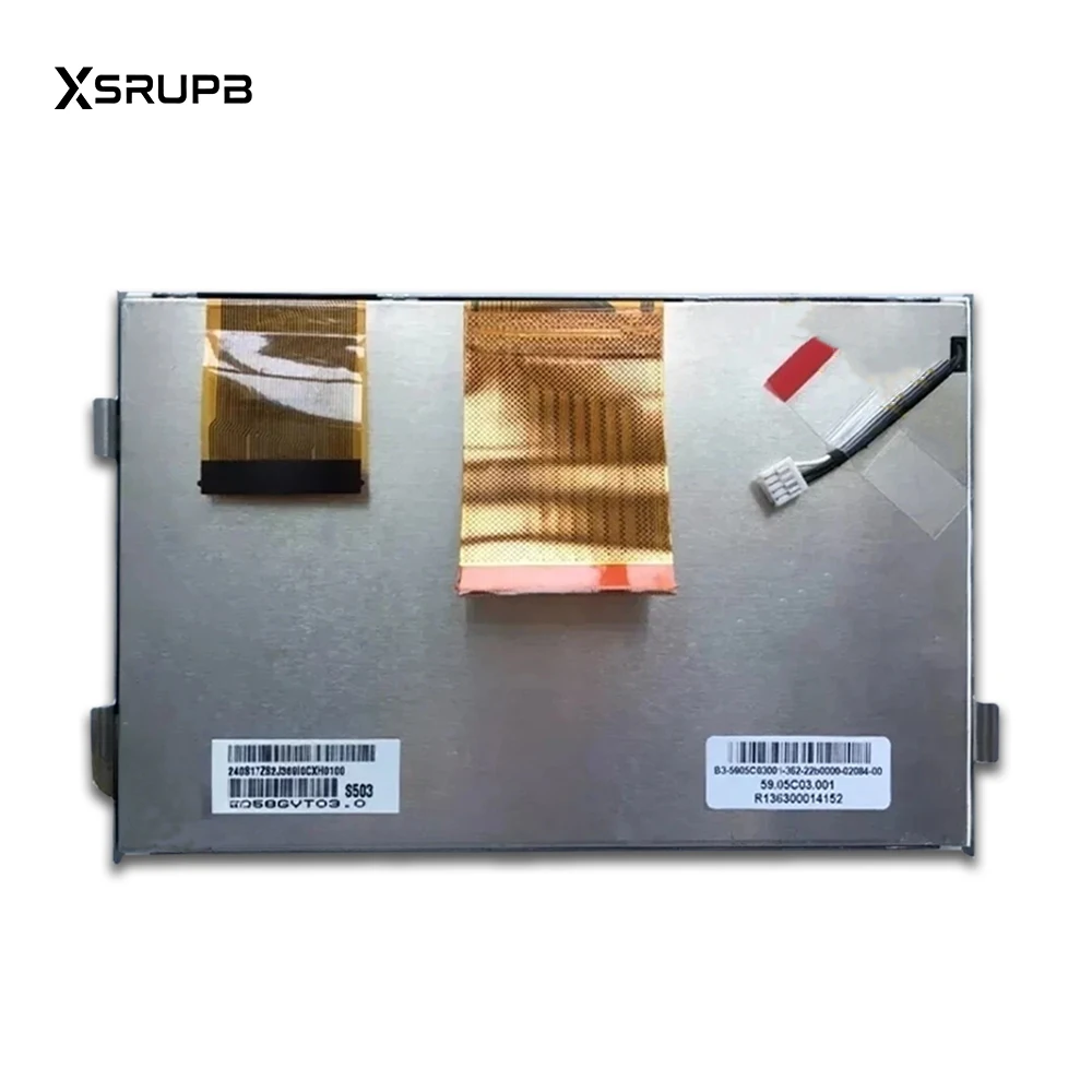 Original C058GVT03 C058GVT03.1 C058GVT03.0 5.8