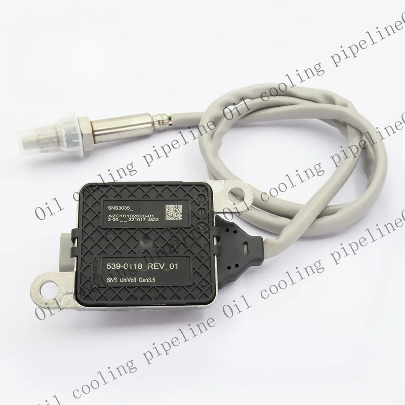 A+ 539-0117 539-0118 Nitrogen Oxide Nox Sensor For Caterpillar C7.1 Engine