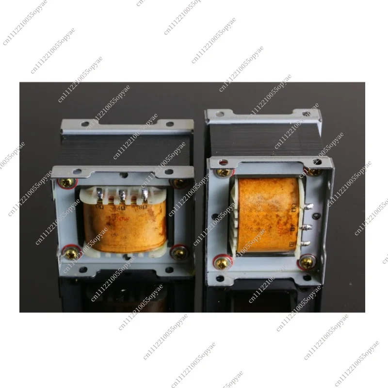 10K Push Pull Output Transformer Pair Tube Amplifier Audio Output Transformer for DIY Valve Amp