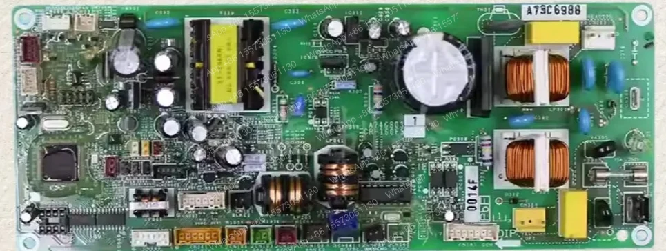 A746803 air conditioner multi-split internal unit motherboard A73C6981 A73C6987, CR-160E5