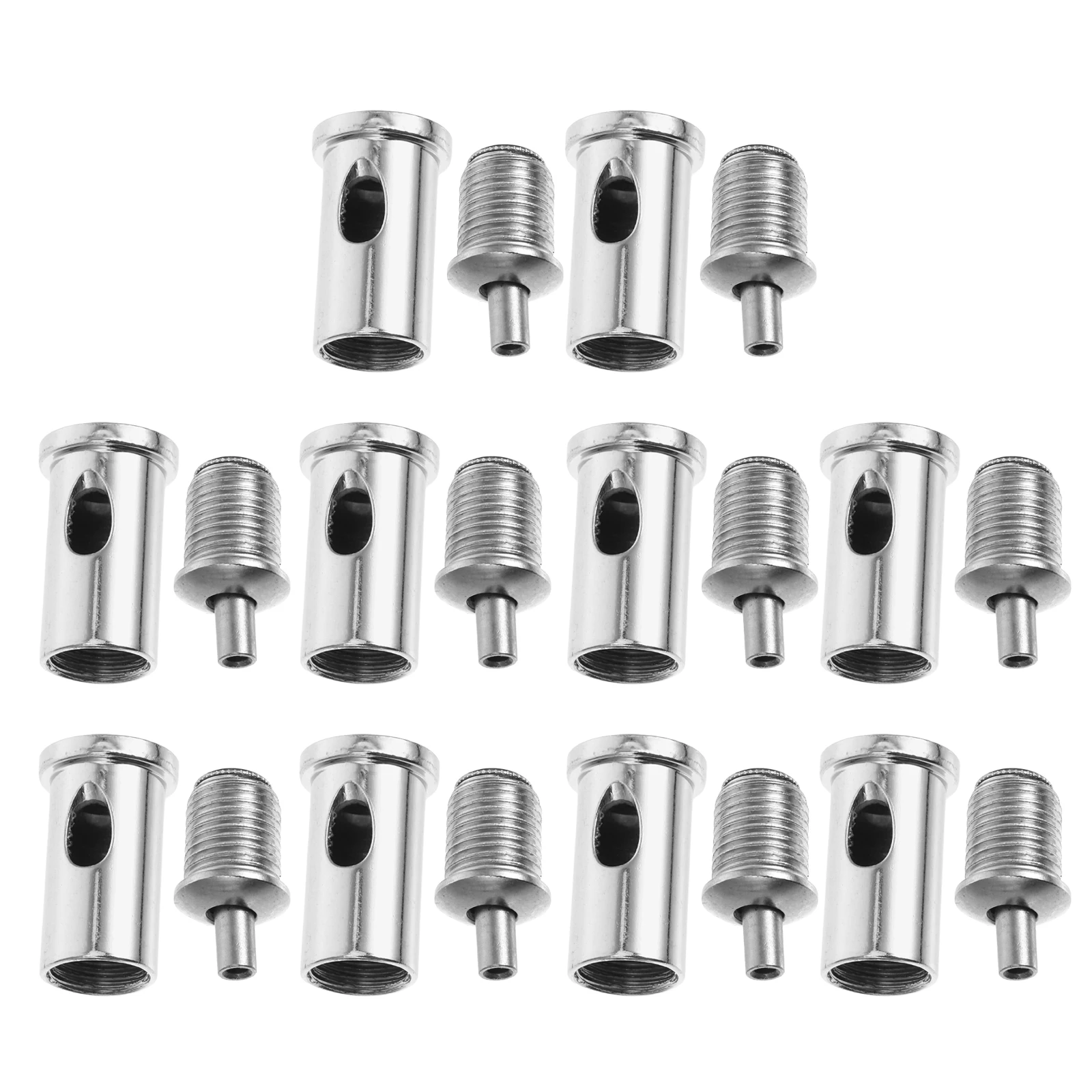 

Wire Rope Locker Cable Clamp Tensioners Steel Hanger Fastener Adjustable Clip High Strength Safe Reliable Billboard