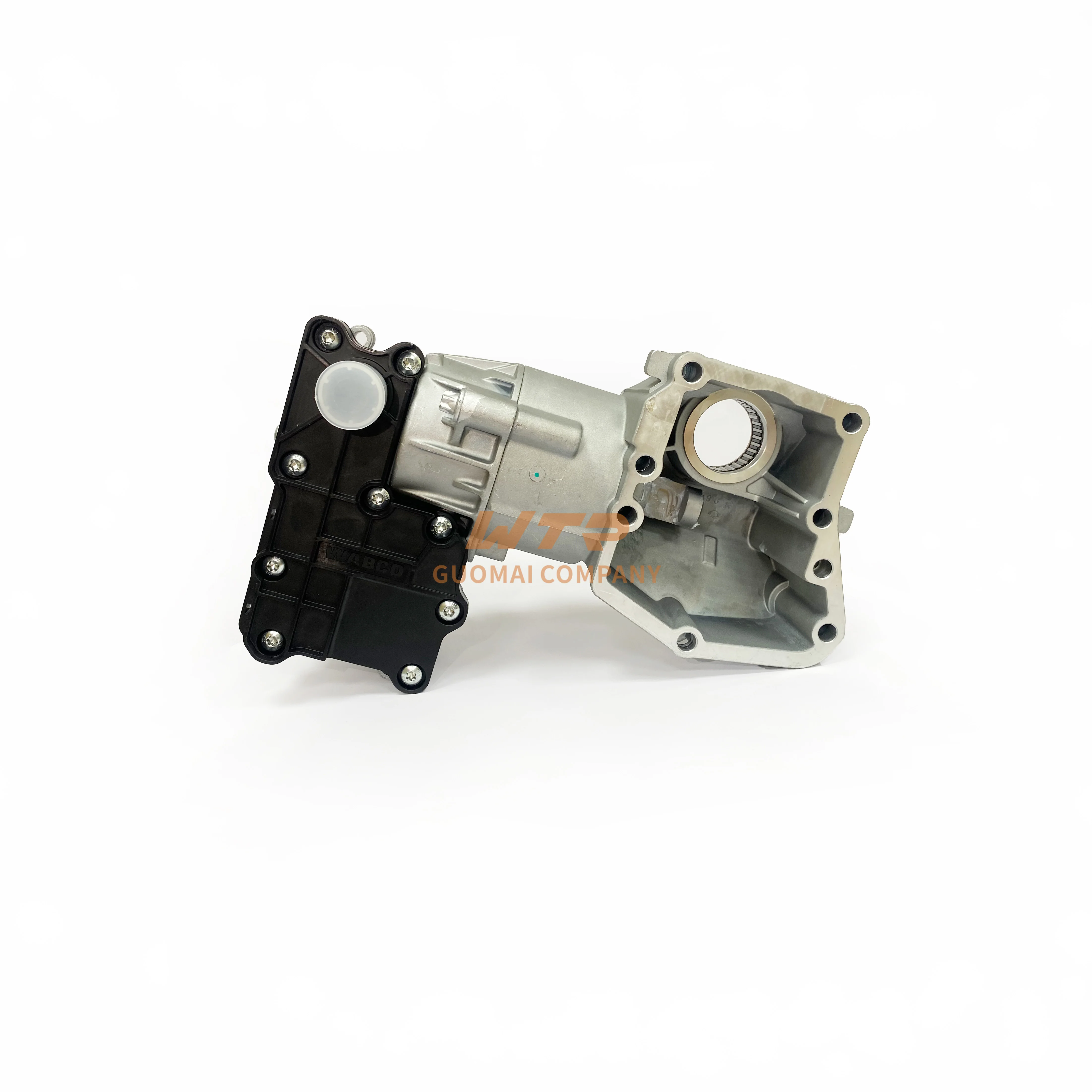 Truck Parts 4213500870 3-Position Shift Cylinder 12-Gears For M-B Actros Compatible Truck Transmissions