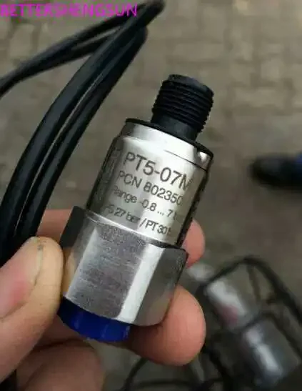 PT5-07M 18M 30M sensor Air conditioning refrigeration low  high pressure pressure sensor