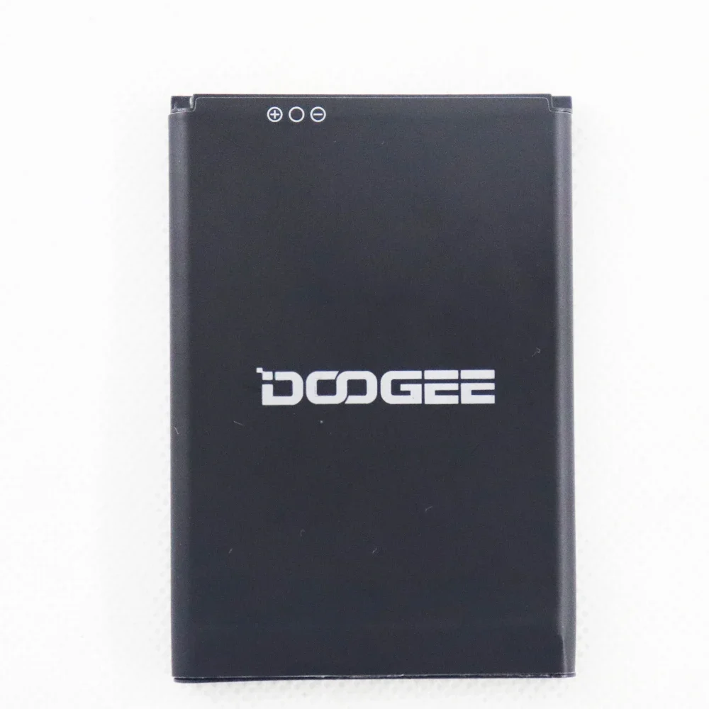 2pcs 5pcs 10pcs 20pcs T5 BAT16464500 4500mAh Backup Battery For DOOGEE T5 Lite