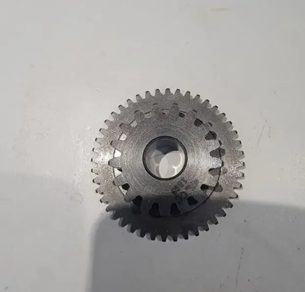 the GEAR,STARTER IDLER idle gear of Benelli TNT165S 150S 180S