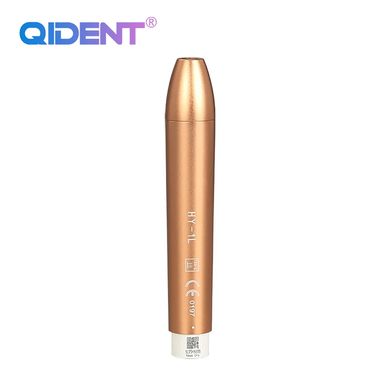 Dental Handpiece Ultrasonic Scaler Autoclavable HY-1L Handpiece