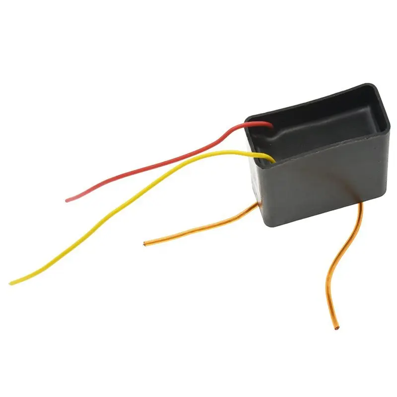 A02F-5Pcs MC800 High Voltage Pulse Generator DC 3.7V-6V To 800KV Pulse High-Voltage Module