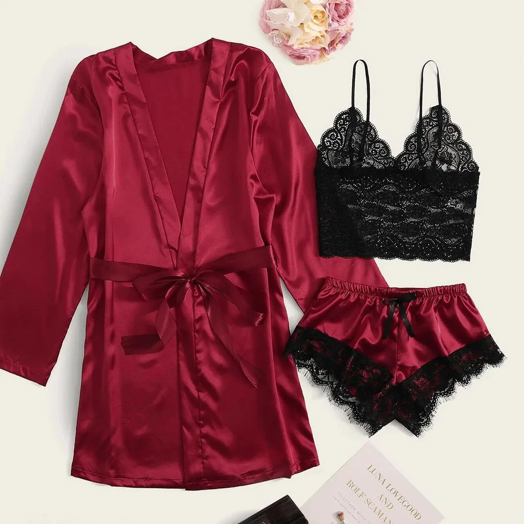 new Pajama Sets