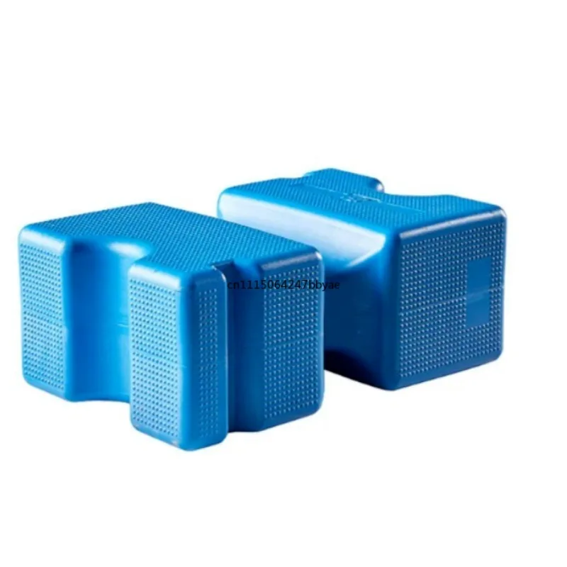 For Large Plastic Equestrian Obstacle Cube Horse Training Barrier Block For Equestrian Competition Training Equipment