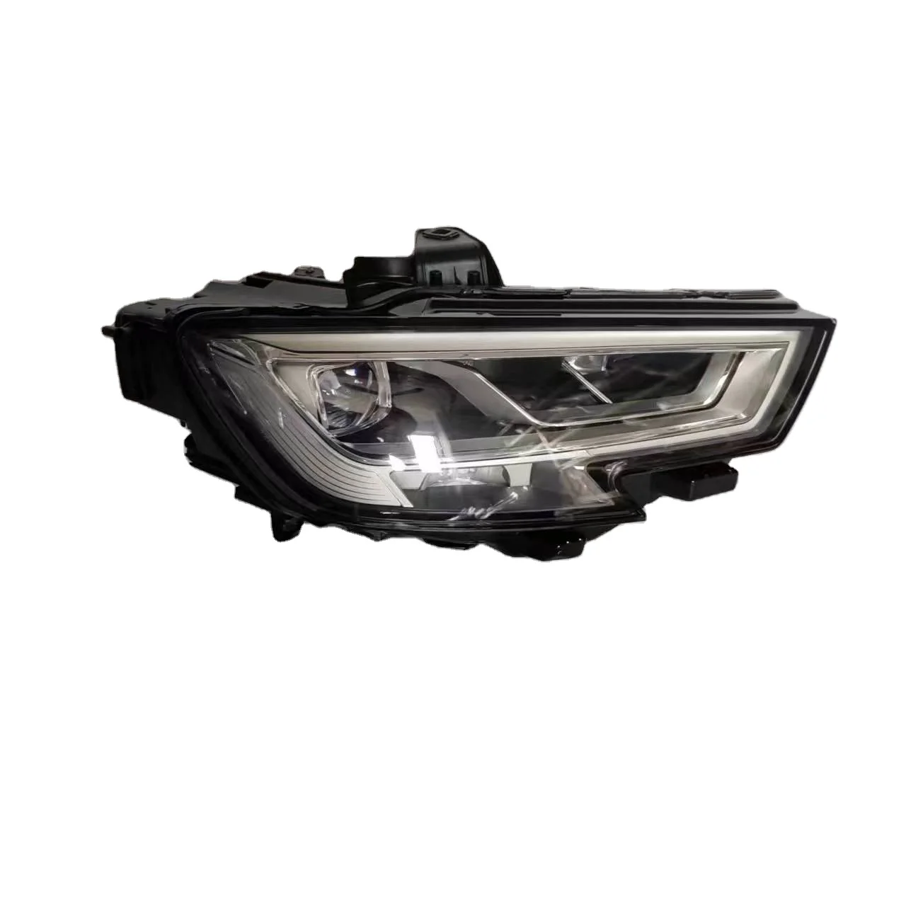 For Mercedes Benz A3 Automobile car headlight Remanufacturing New car lights led headlight Factory Direct Sales