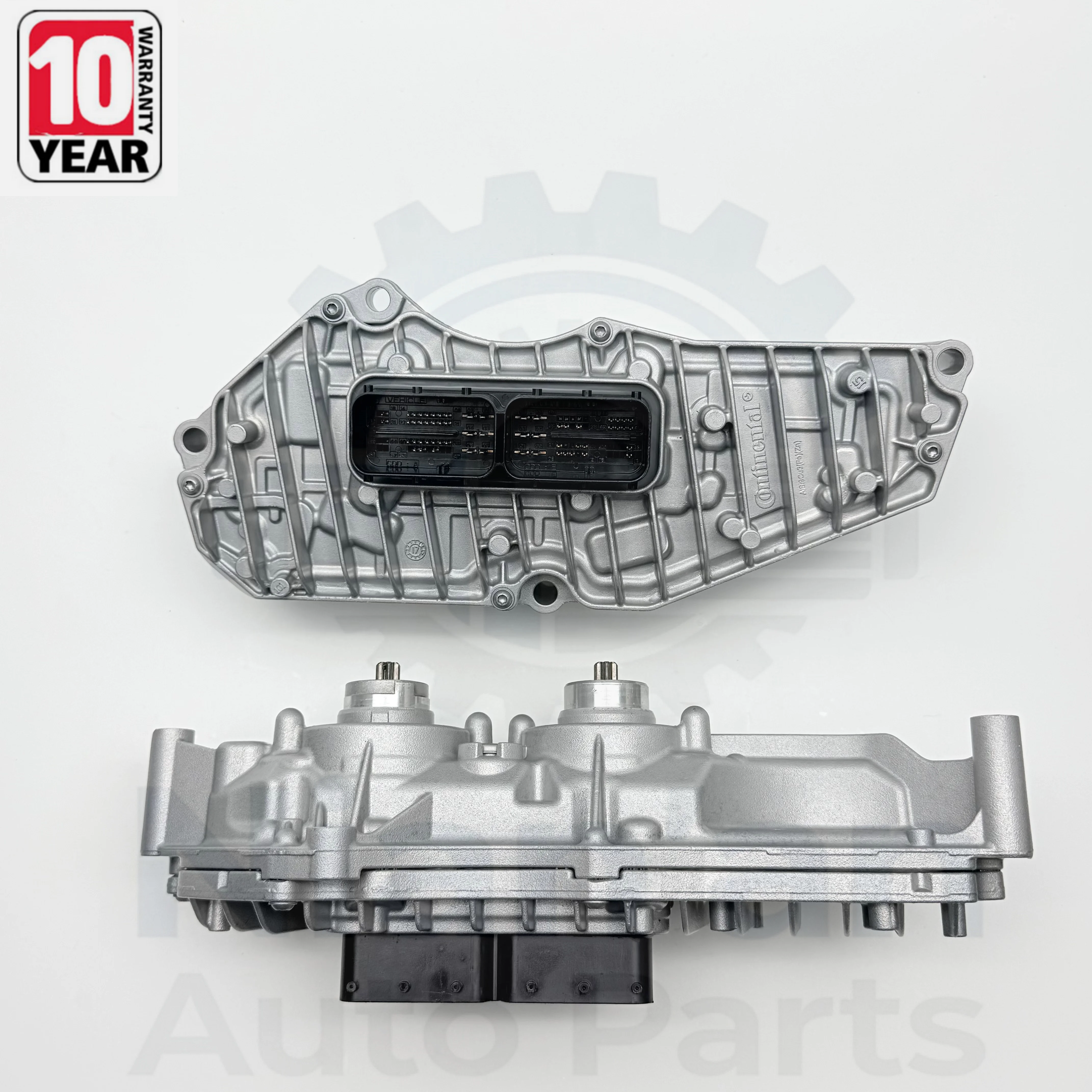 DC4 6DCT250 A2C30743000 A2C30743002 310320892R Automatikgetriebe-Steuergerät für Renault Clio Captur Megane 1.5 Dci – Detail 2