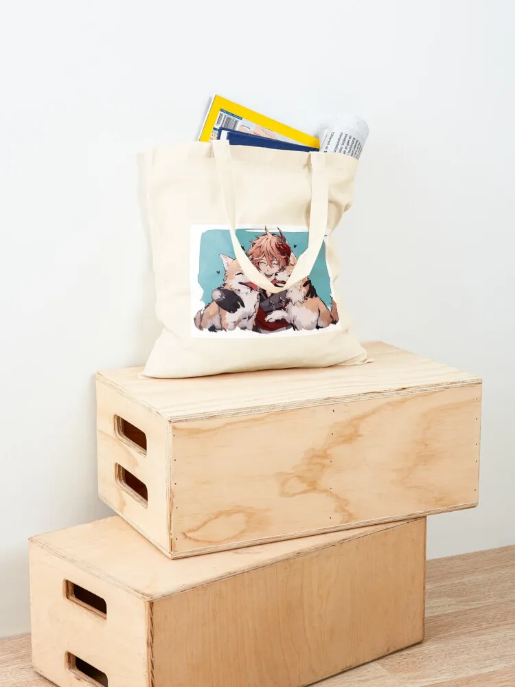 Childe Tote Bag shopping bags foldable the tote bag hand bag 4