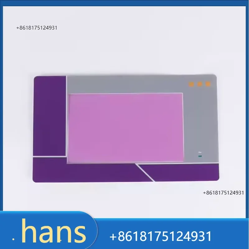 2026 Factory Direct Sales New Markem-Imaje Spare Parts Imaje ENM48467 Display LCD Screen Touch for Imaje 9450 Cij