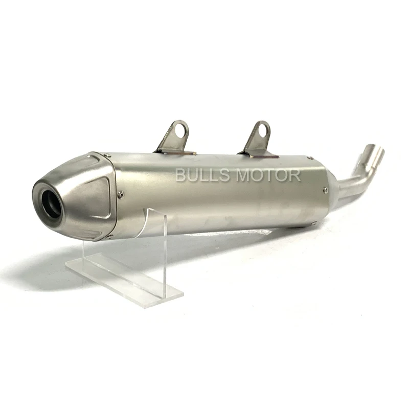

2 Strokes Offroad Bike Exhaust Muffler For KTM 250SX 2019~2022 250XC 300XC 2019 250XC-W 300 XC-W 2023