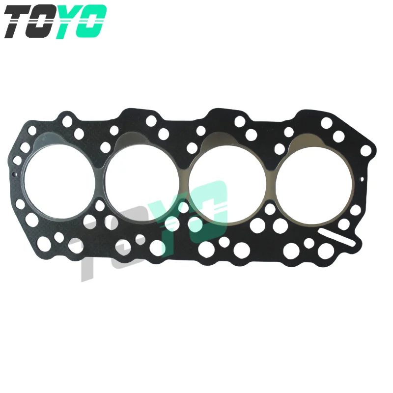 JUNTA DE CABEZAL DE CILINDRO TOYO OEM S4Q2ENGINE