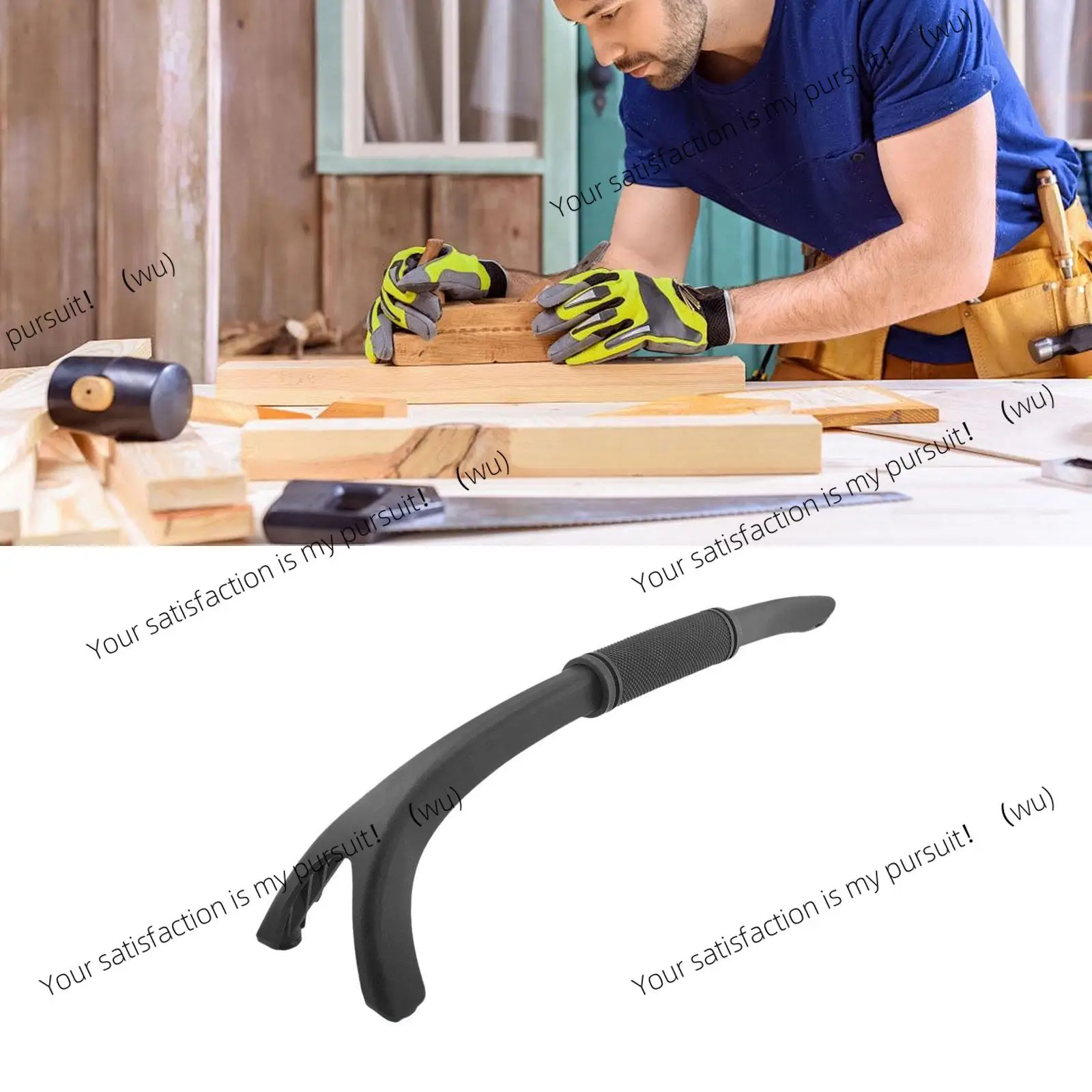 Miter Saw Hold Down Stick Hand Tool Must Have Parts Push Stick for Wood