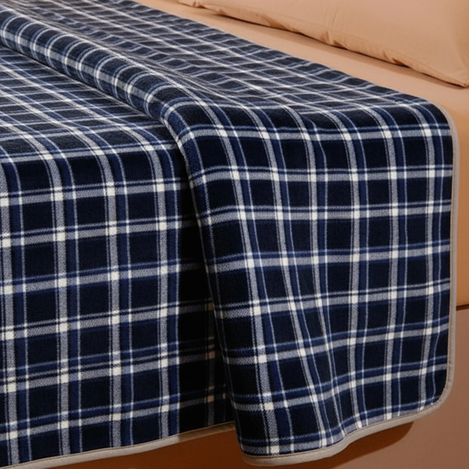 

6 Area Electric Blanket Camping USB Heating Sleeping Mat 3 Adjustable Temperature Waterproof Double Body Warmer Pads for Outdoor