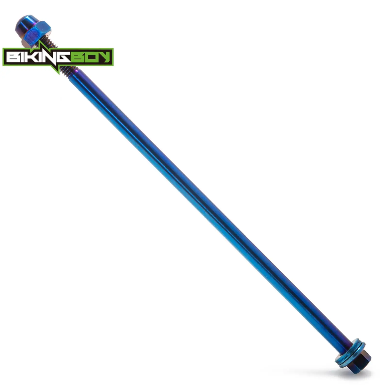 BIKINGBOY para Apollo RFN para Beta Explorer perno de estribo tornillo de reposapiés bicicleta eléctrica todoterreno MX Motocross aluminio