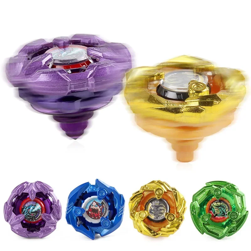 Takara Tomy Beyblades BurstSB Burst Gyro X Heterochrome Edition BX Gyro BX 00 - 13-14-15 - 16 Battle Gyro Toys