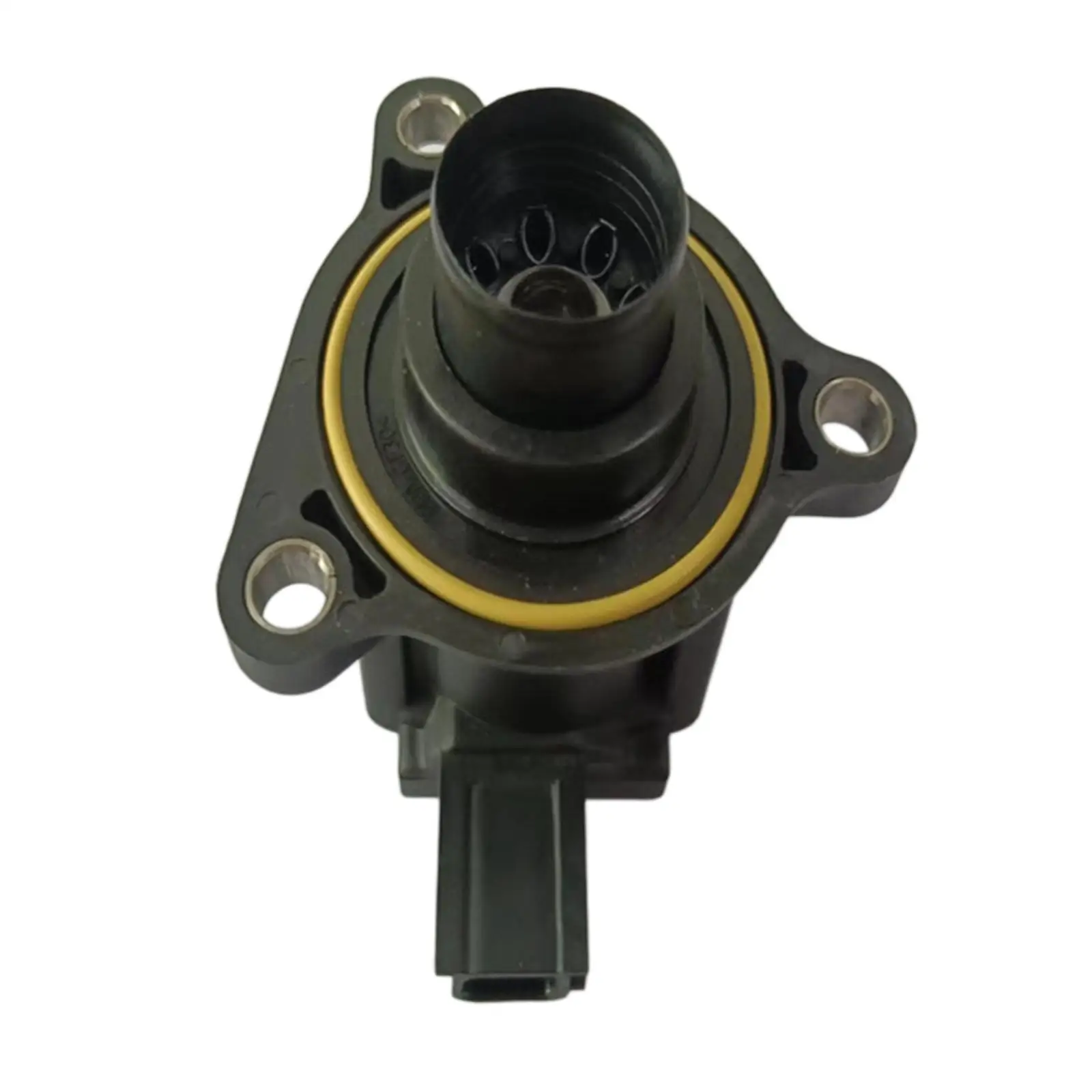 Turbocharger Solenoid Valve 144839204R automobile Replacement Parts Vehicle Parts Durable for Renault 1.2 Models Wear Resistant