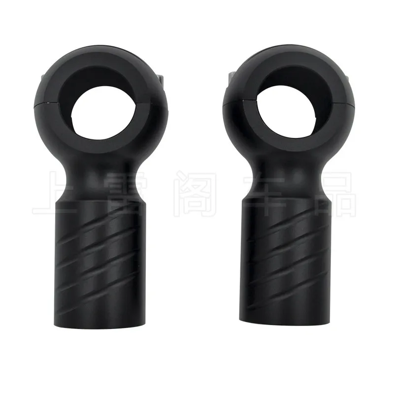 

Zuimi Vintage Motorcycle Handlebar Stand 28/32 Caliber - Cruise Fixed Code Pillar Base for Front Instrument Mounting