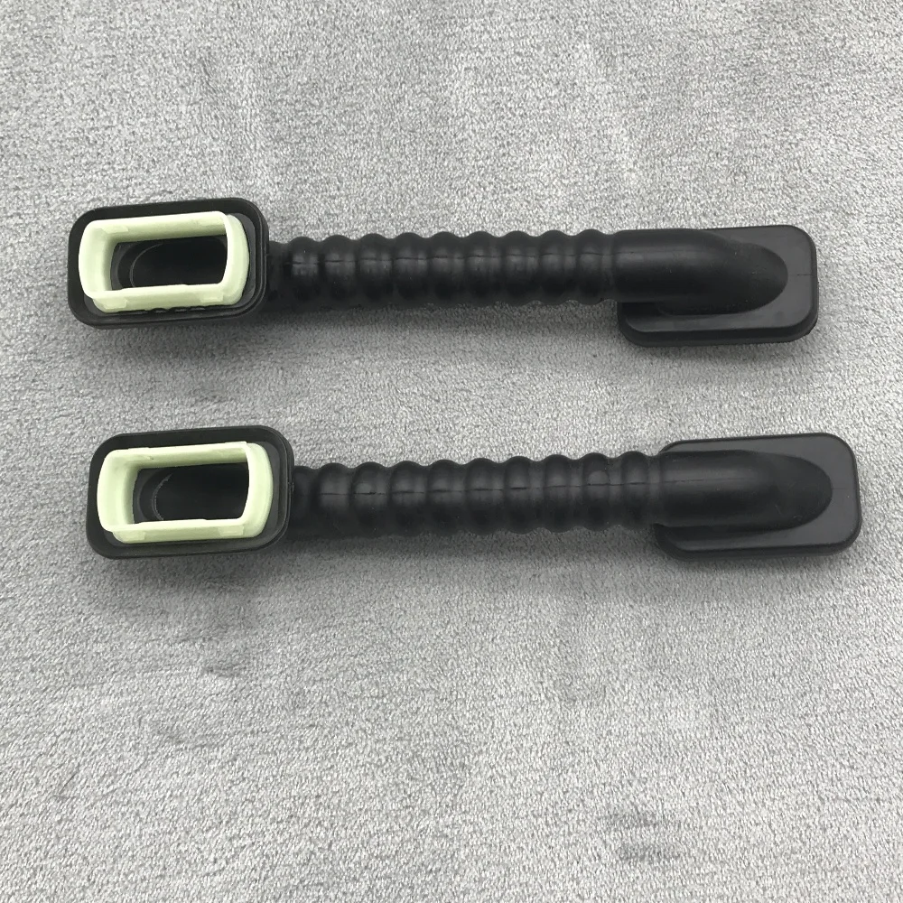 1K9971829C Tailgate Cable Set Rubber Bellows Conduit Grommet For VW Touareg Jetta  1K9 971 829 B Tiguan Touareg Golf Touran