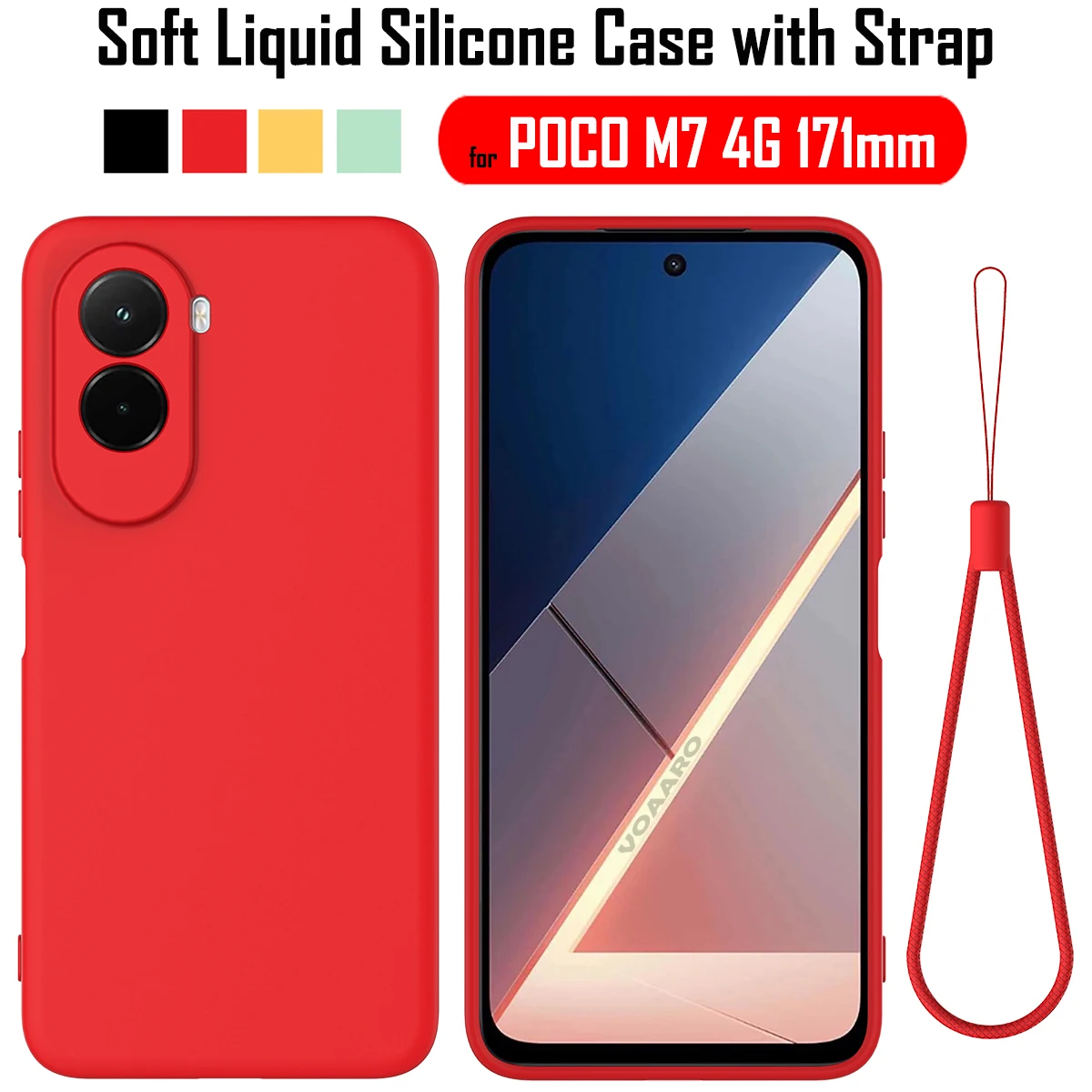 Full Protective Sho… - image