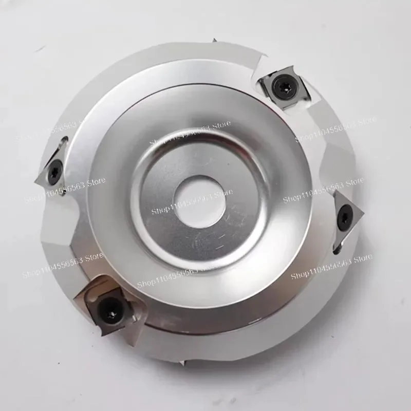 XY-ZPD001 90° Right Angle Milling Cutter Head Slotting Grooving Tool for CNC Machining Center