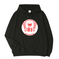 Support 81 Hells Angels Hoodies Unisex Hoodie N05 streetwear men  hoodie men  tracksuit men  ropa hombre invierno envío gratis