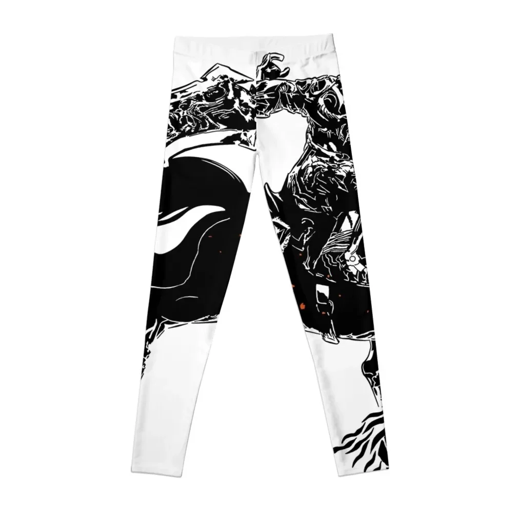 

Horseman Leggings Training pants Sports pants woman Womens Leggings