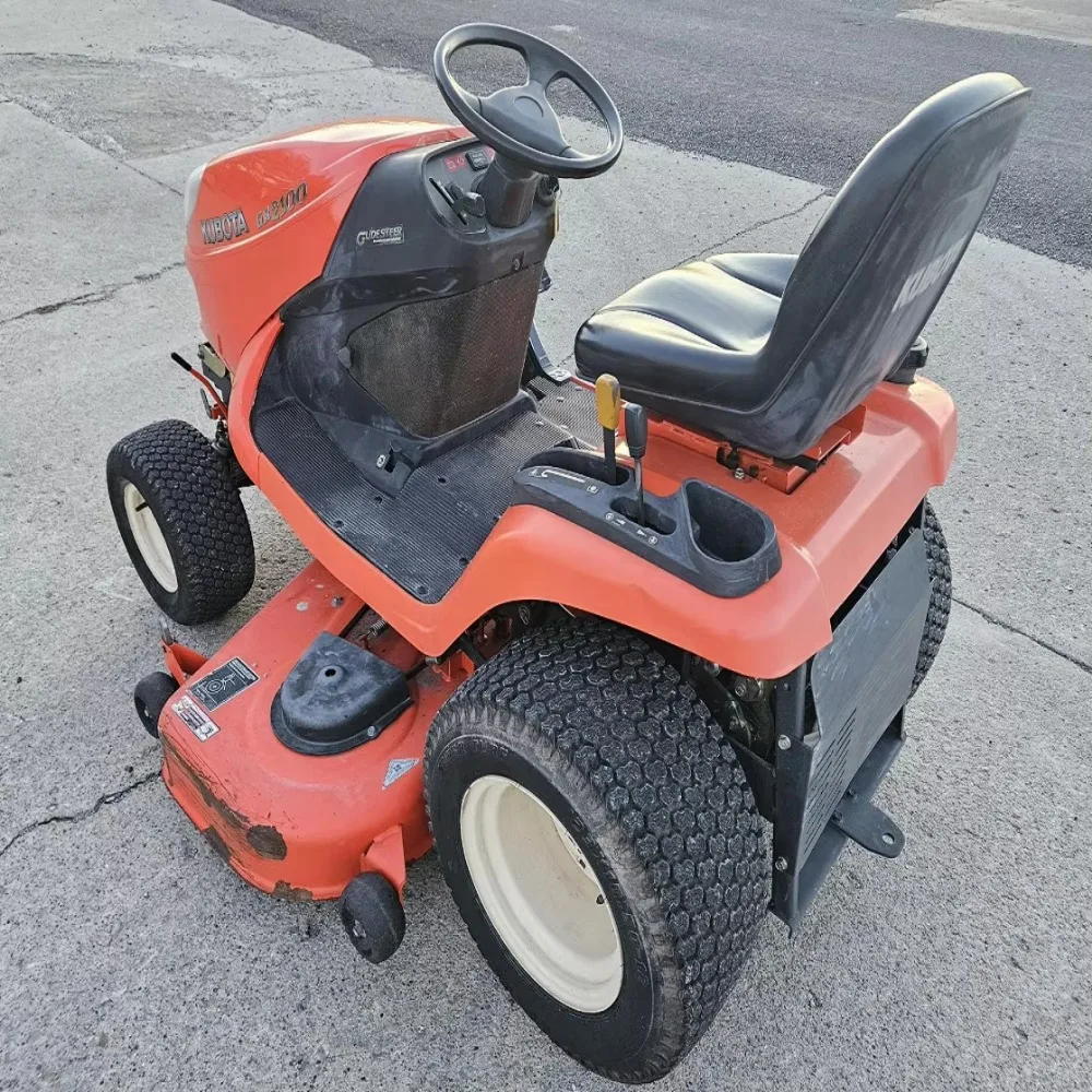 Hot Sale 52 Inch 25hp Kubota Legal Lawn Mower Garden Tools Zero Turn Lawn Mower/Zero Turn Lawn Mower Ride