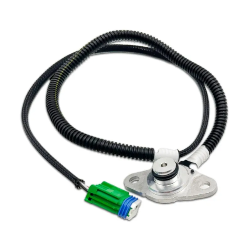 Sensor De Pressão De Transmissão, Renault 19, Peugeot 206 307 308 Citroen C3 C4 C5 C8, 252924 7700100009