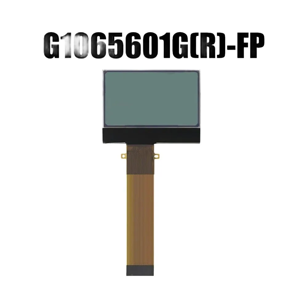 /Tachometer /Hour /Meter Display LCD For Volvo For Penta G1065601G Replacement Car Interior Switch Control Panel