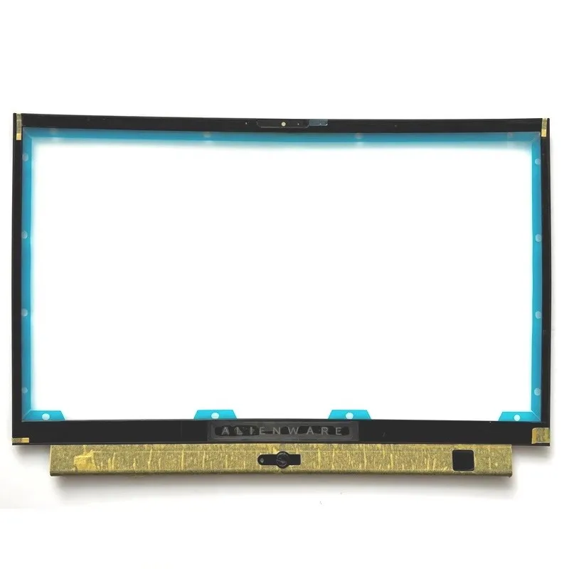 New For Dell Alienware M15 R3 R4 Laptop LCD Front Bezel Frame Cover Lcd Bezel 028T7V 28T7V