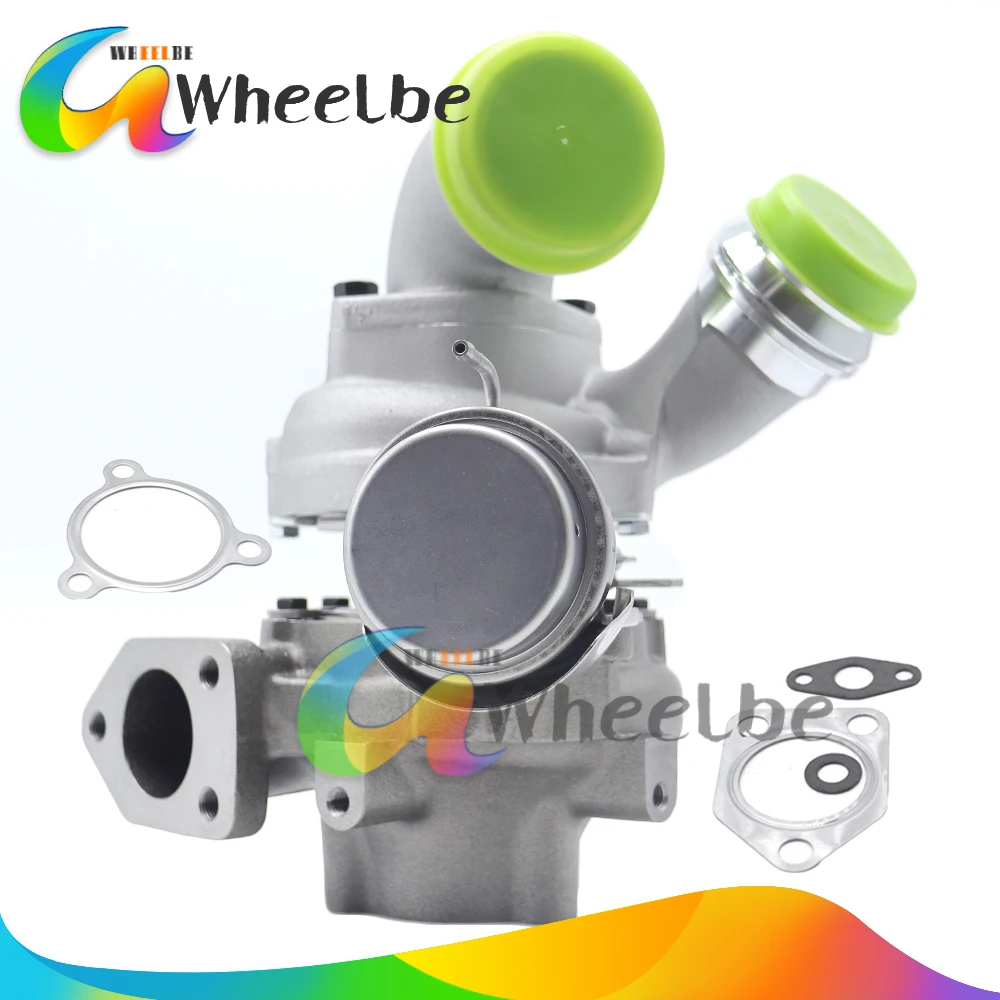 282304A701 Auto Turbo Charger Assy For Hyundai Grand Starex  H-1 2007-2016 Auto Parts System